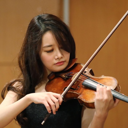 Interview mit Bomsori Kim