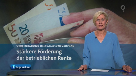 Tagesschau - Tagesschau 15:45 Uhr, 22.07.2025