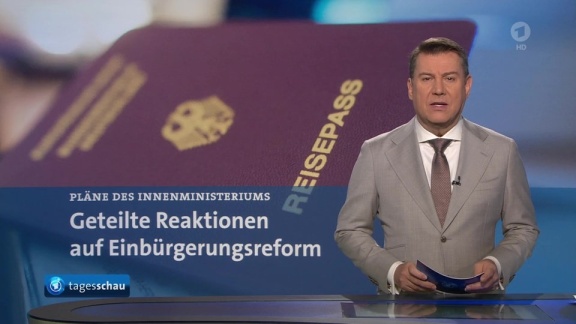 Tagesschau - Tagesschau, 12:51 Uhr