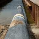 OPAL-Verlängerung der Nord-Stream-Pipeline