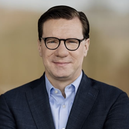 Nico Lange, Sicherheitsexperte