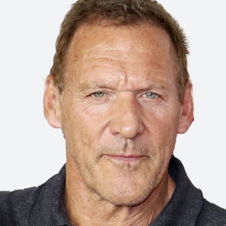 Ralf Moeller