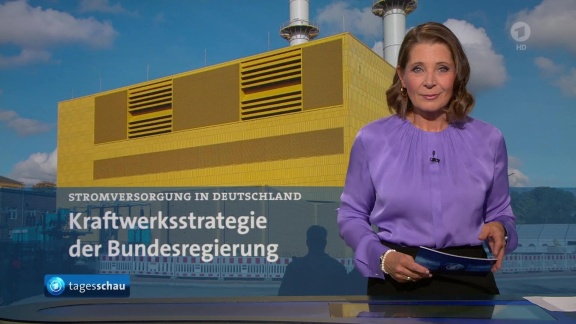 Tagesschau - Tagesschau 01:05 Uhr, 06.02.2024