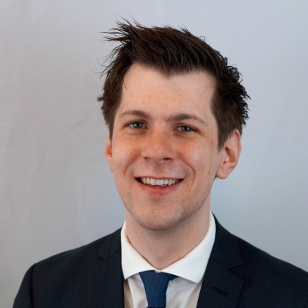 Kevin Högy