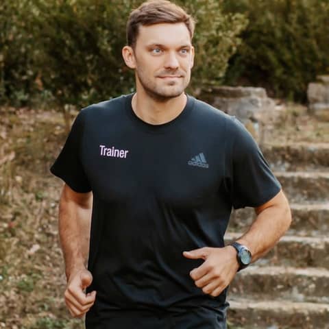 Simon Wagner