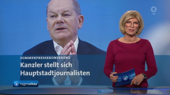 Tagesschau - Tagesschau 12:00 Uhr