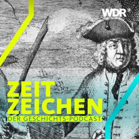 Pirate Henry Every (auch bekannt als Avery's oder Avary) 