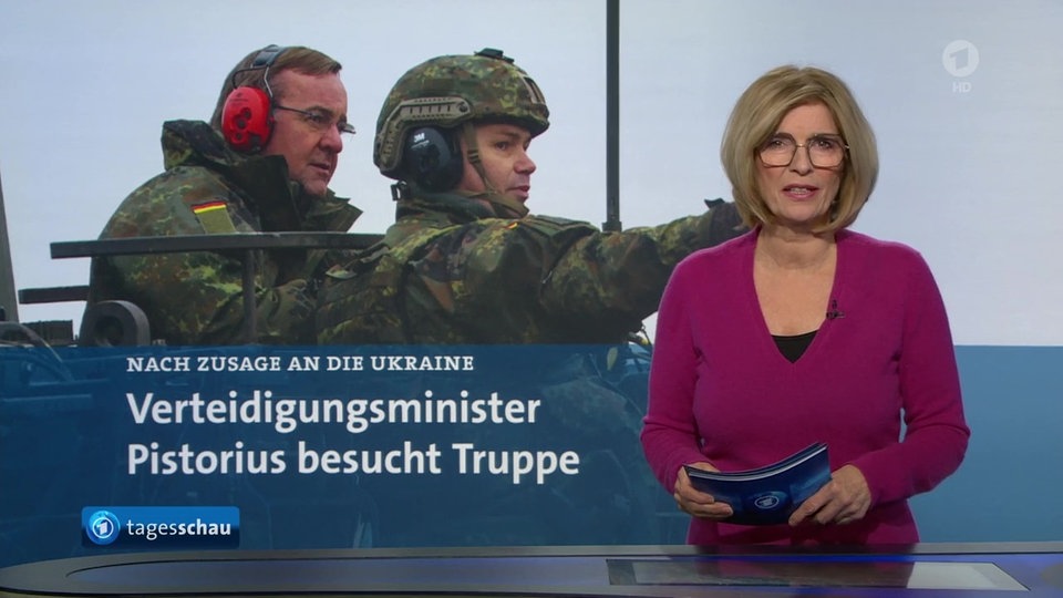 Sendung Verpasst | Tagesschau, Tagesschau, 12:00 Uhr Auf ARD