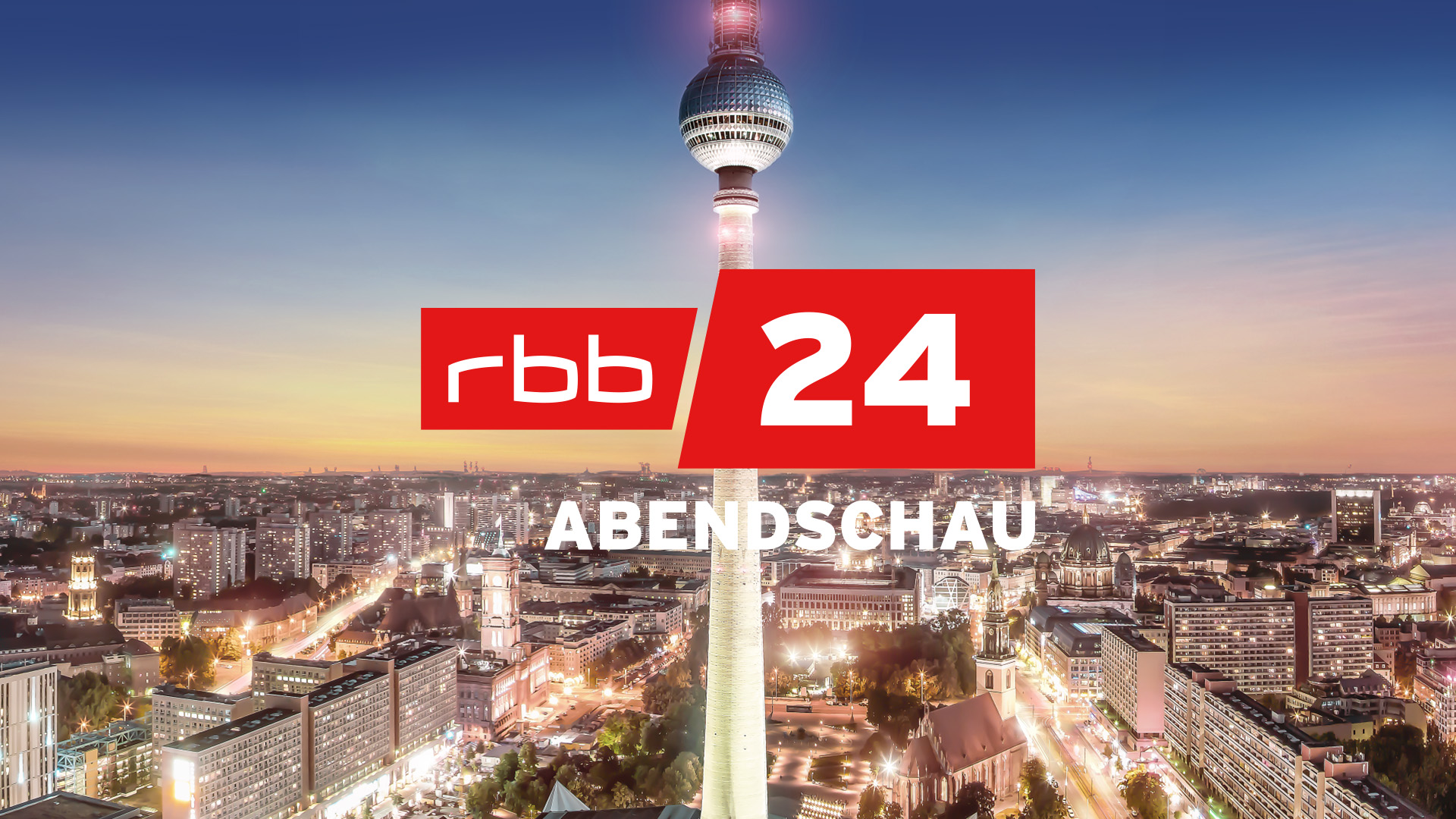 Rbb24 Abendschau - Videos Der Sendung | ARD Mediathek