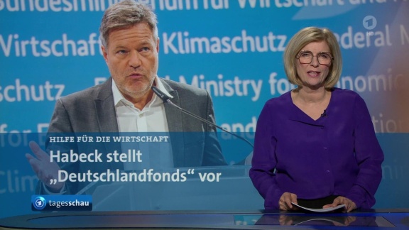 Tagesschau - Tagesschau 15:00 Uhr, 23.10.2024