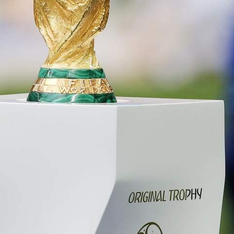 Stefan Reusch: So wird das WM-Finale