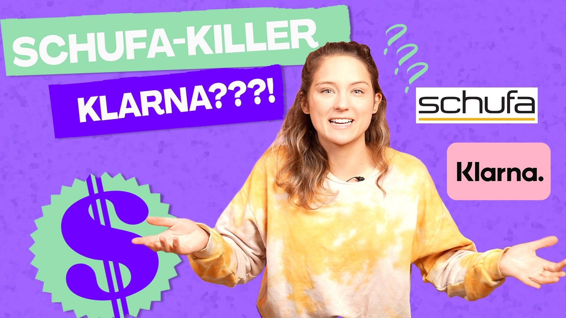 AFE So GEFÄHRLICH ist deine KLARNARechnung wirklich (aufgepasst TikTok!) ARD Mediathek