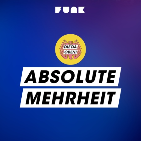 Bild: Logo Podcast