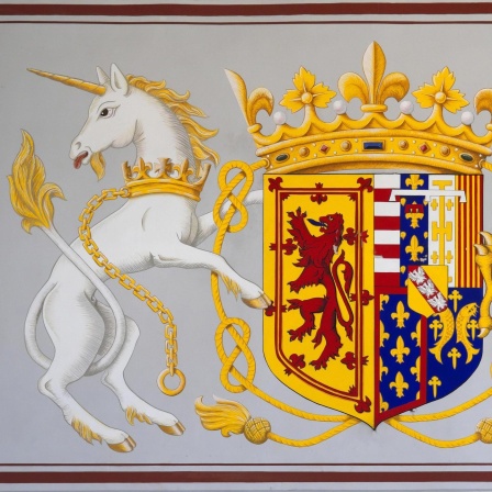 Von Einhörnern und Stadtschreiern