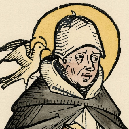 Kalenderblatt Deutschlandfunk · Thomas von Aquin Ein Denker des