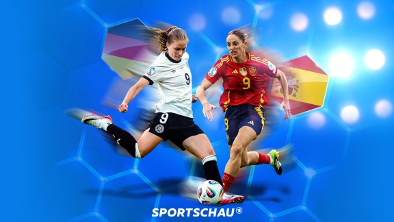 Coverbild Deutschland / Giulia Gwinn