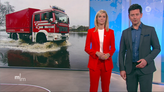Mittagsmagazin - Ard-mittagsmagazin Vom 29. Dezember 2023