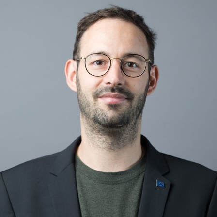 Daniel Gerber