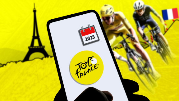 Sportschau Tour De France - Der Handy-kalender Der Sportschau Zur Tour De France