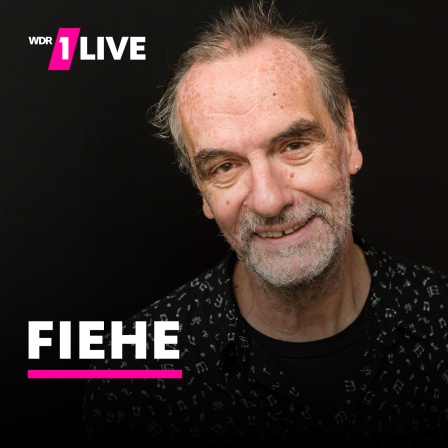 Coverbild Fiehe