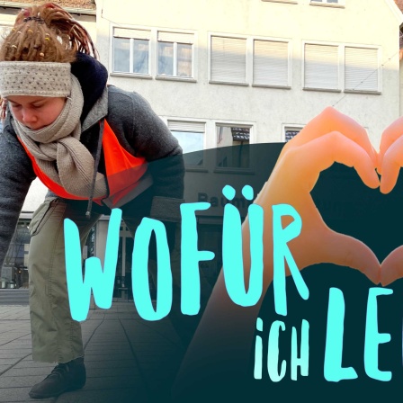 Wofür ich lebe - Klimarettung