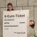 9-Euro-Ticket: Gültig für immer