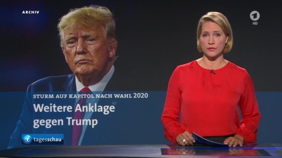 Tagesschau - Tagesschau