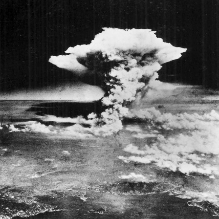Hiroshima - Wie die Bombe bis heute nachwirkt