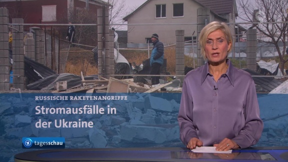 Tagesschau - Tagesschau 16:00 Uhr, 28.11.2024