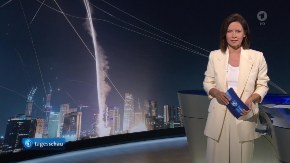 Tagesschau - Tagesschau 20:00 Uhr, 14.06.2025