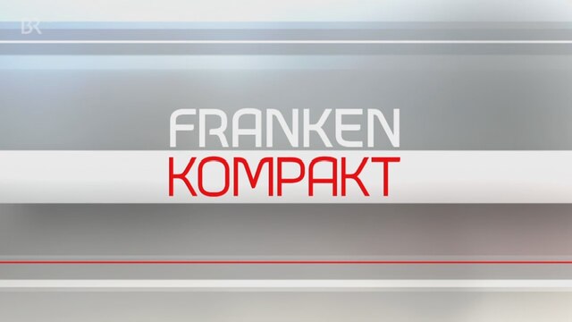 Franken kompakt Logo | Bild: BR