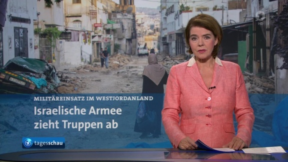 Tagesschau - Tagesschau 09:00 Uhr