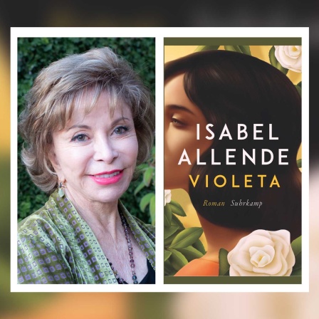 Isabel Allende: Violeta