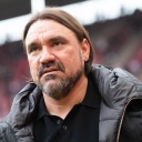 Ehemaliger Gladbach-Trainer Daniel Farke
