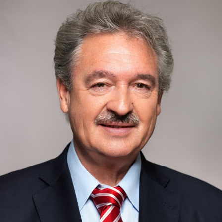 Interview · Asselborn 