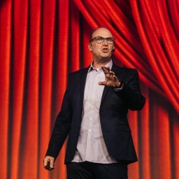 Andreas Müller LIVE Houston, wir kriegen Lauterbach