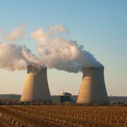 Retten neue Atomkraftwerke das Klima?