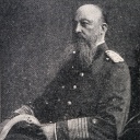 Alfred von Tirpitz (1849 - 1930)