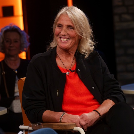 3nach9 mit Heike Rath.
