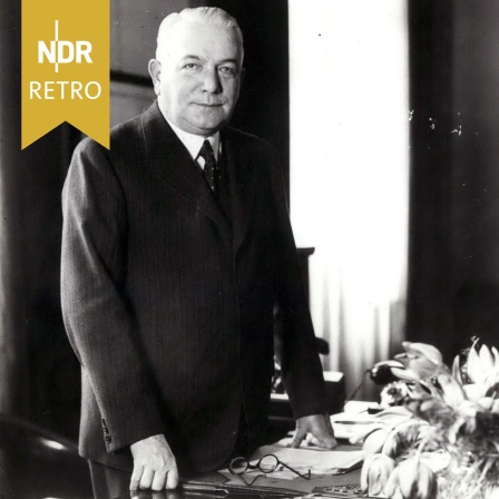 Konstantin von Neurath, NS-"Reichsprotektor von Böhmen und Mähren"