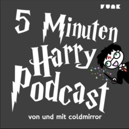 5 Minuten Harry Podcast #21 - Statisch nicht ganz in Ordnung - Thumbnail