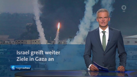 Tagesschau - Tagesschau 20:00 Uhr