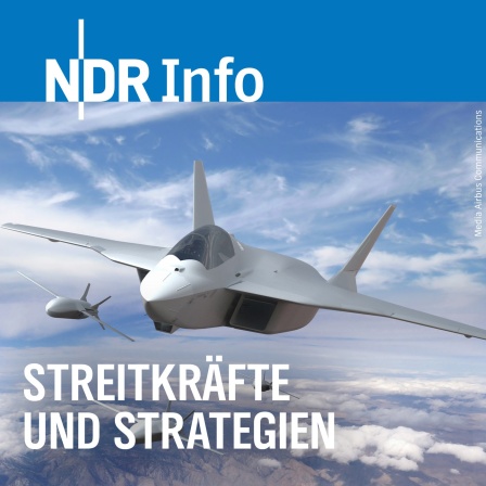 Europas Future Combat Air System auf dem Weg zum Erstflug