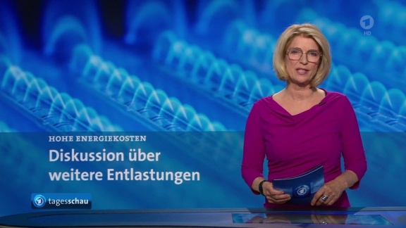 Tagesschau - Tagesschau, 16:00 Uhr