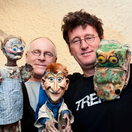 Doctor Döblinger: Josef Parzefall und Richard Oehmann