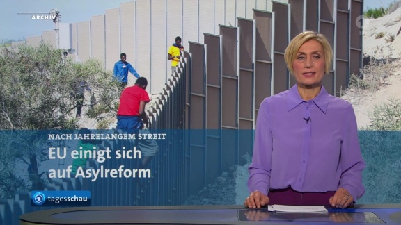 Tagesschau - Tagesschau 12:00 Uhr, 20.12.2023