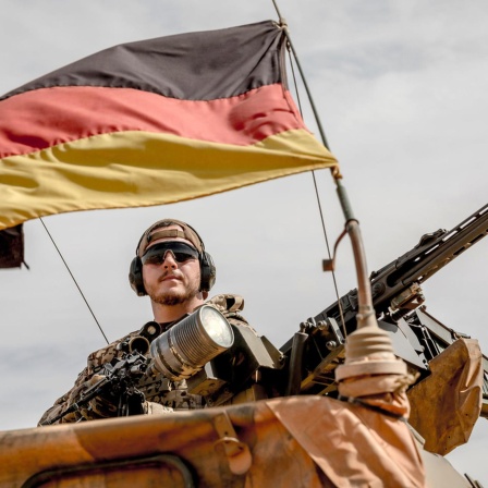 Einsatzarmee Bundeswehr: Was bleibt nach 30 Jahren Out-of-area-Missionen?