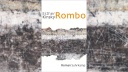 Buch-Cover: Esther Kinsky - Rombo