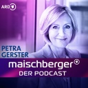 Petra Gerster bei maischberger - der Podcast