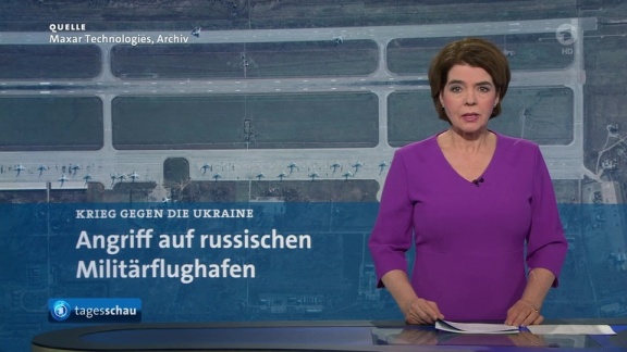 Tagesschau - Tagesschau, 15:39 Uhr